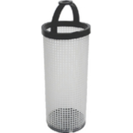 GROCO Polyethylene Filter Basket BP-4
